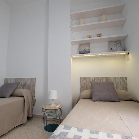 Apartamento America Sanlúcar de Barrameda Kültér fotó