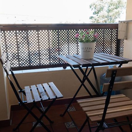 Apartamento America Sanlúcar de Barrameda Kültér fotó