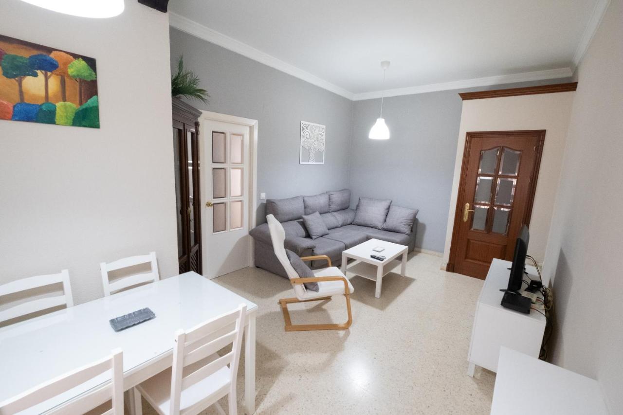 Apartamento America Sanlúcar de Barrameda Kültér fotó