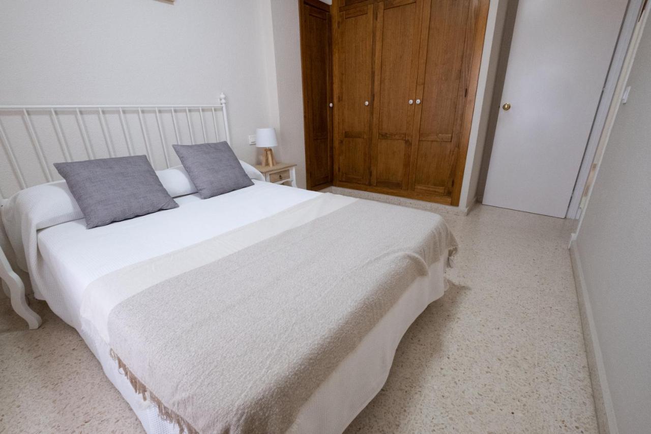 Apartamento America Sanlúcar de Barrameda Kültér fotó