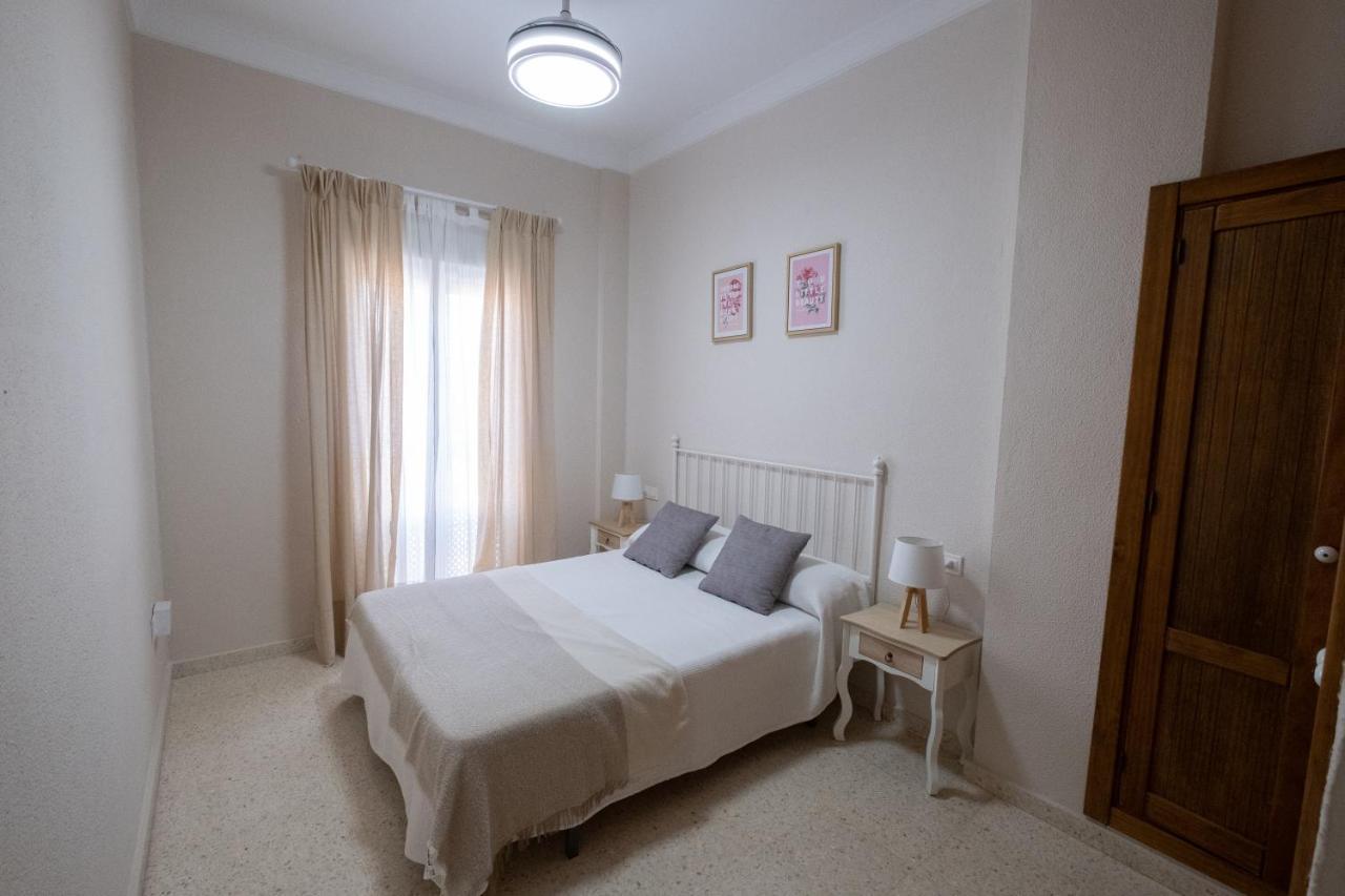 Apartamento America Sanlúcar de Barrameda Kültér fotó