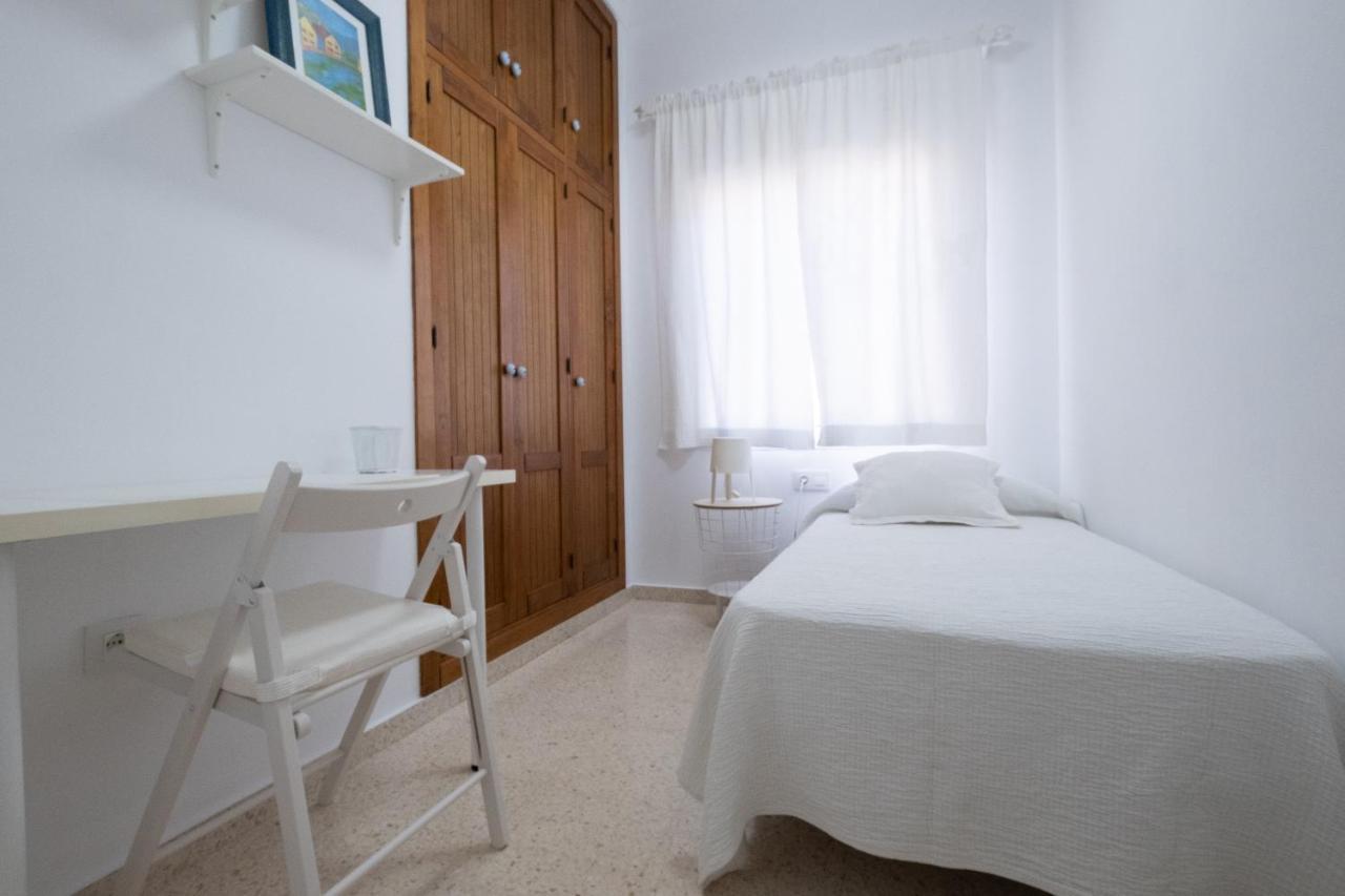 Apartamento America Sanlúcar de Barrameda Kültér fotó