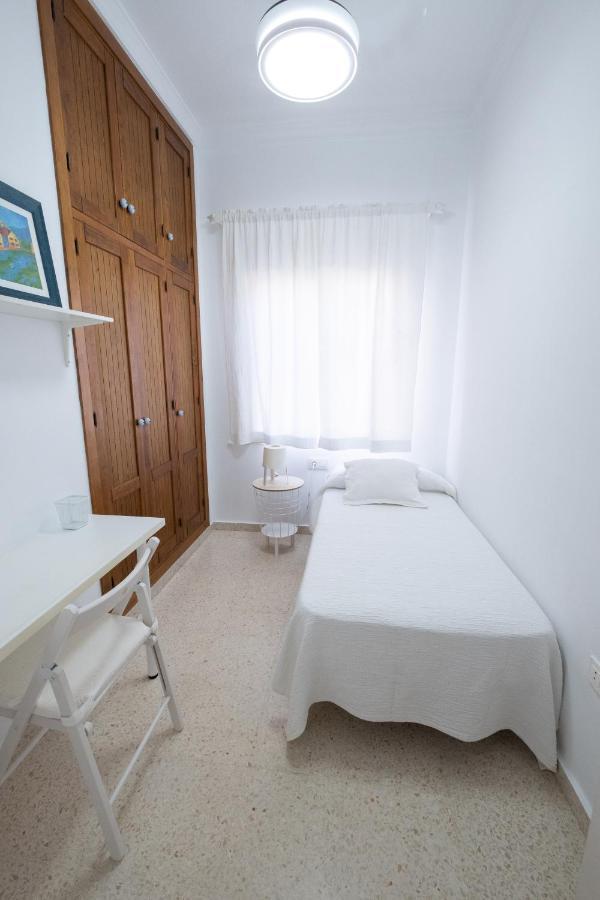 Apartamento America Sanlúcar de Barrameda Kültér fotó
