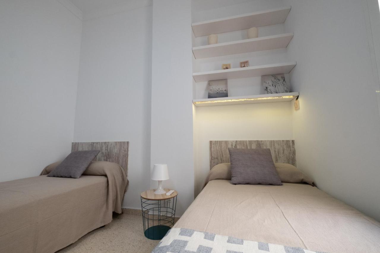 Apartamento America Sanlúcar de Barrameda Kültér fotó