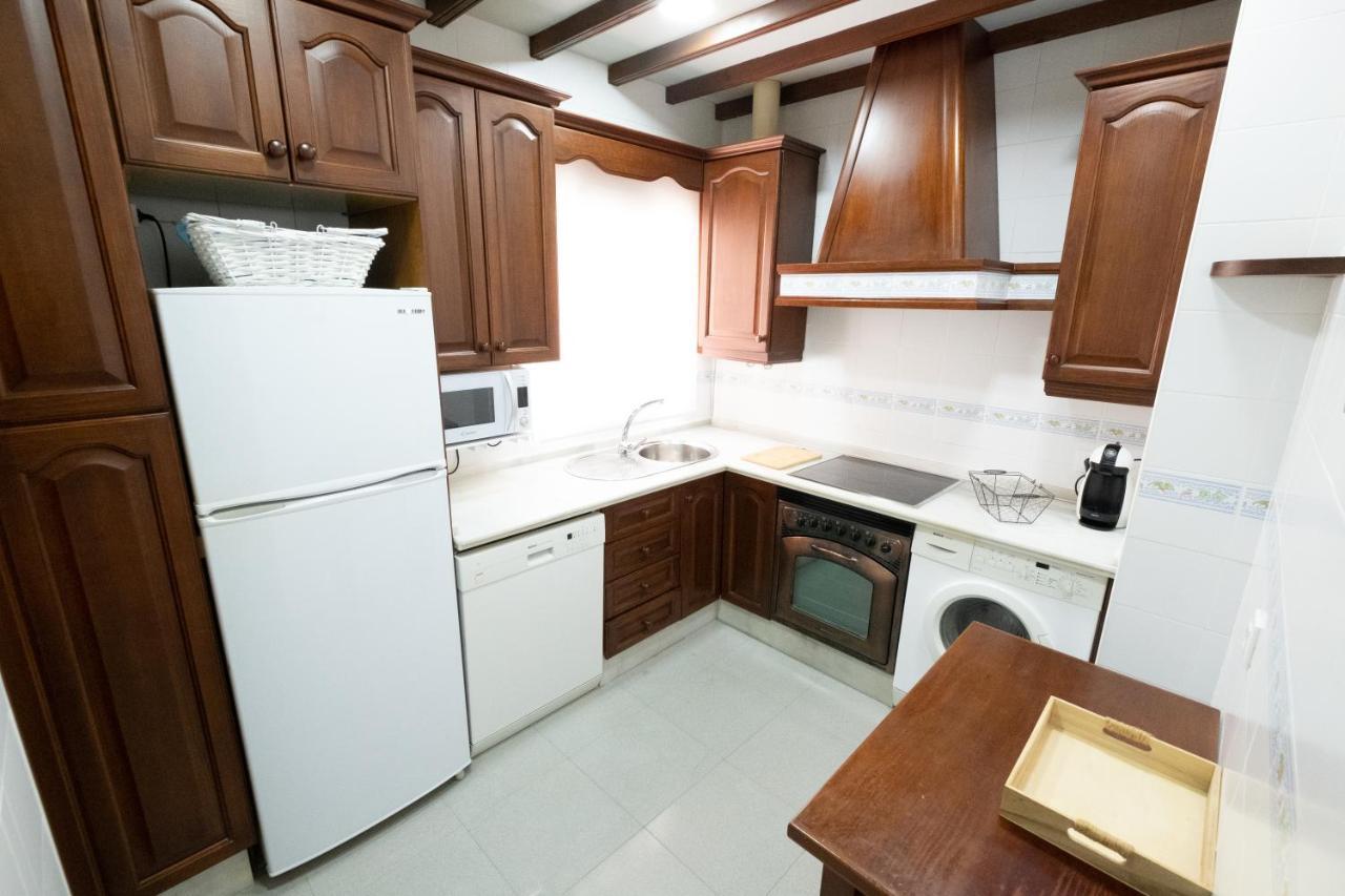 Apartamento America Sanlúcar de Barrameda Kültér fotó