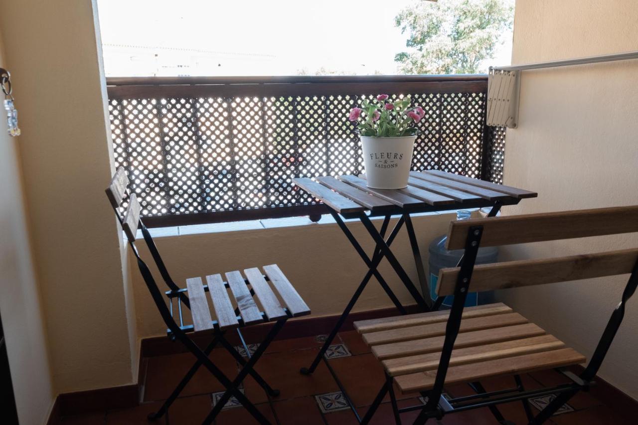 Apartamento America Sanlúcar de Barrameda Kültér fotó