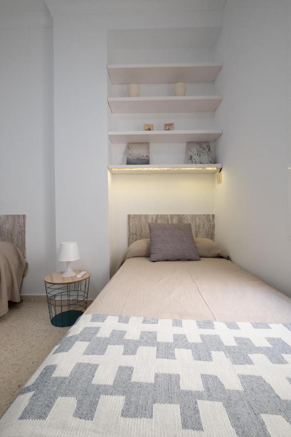 Apartamento America Sanlúcar de Barrameda Kültér fotó