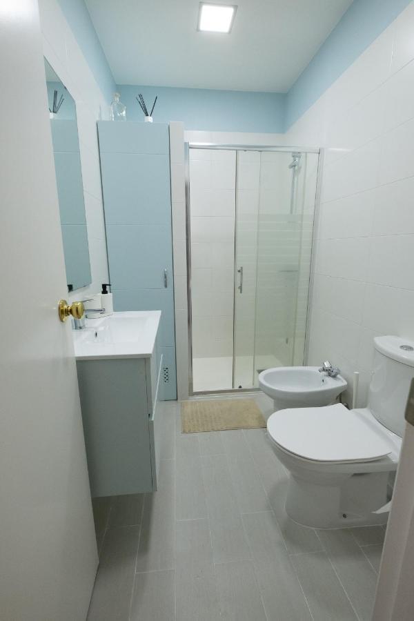 Apartamento America Sanlúcar de Barrameda Kültér fotó