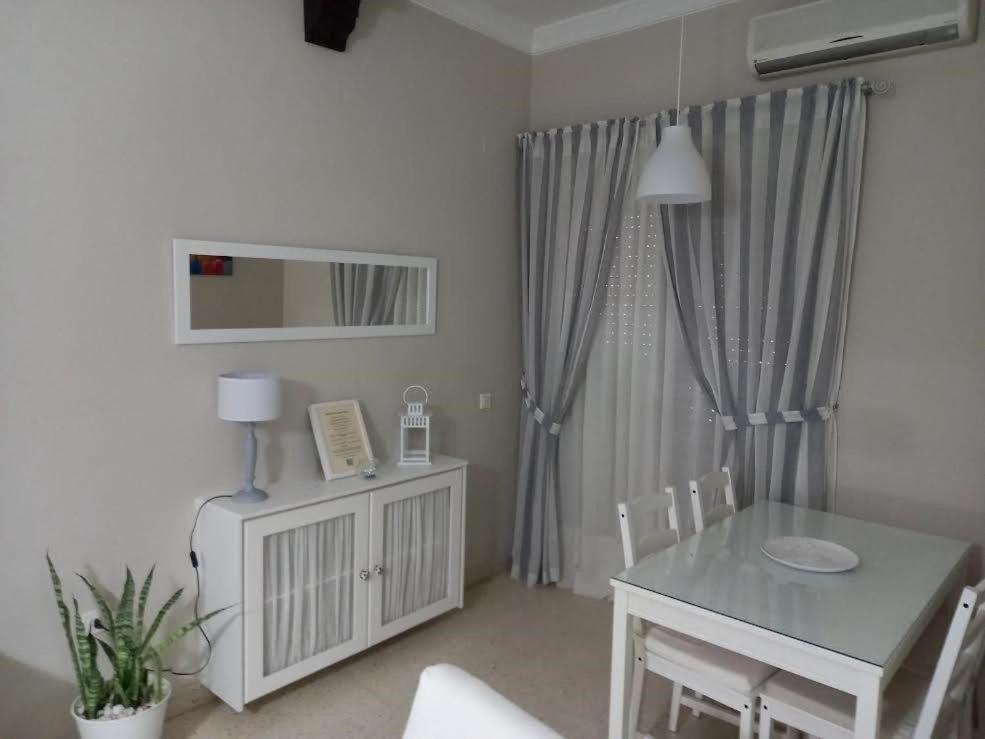 Apartamento America Sanlúcar de Barrameda Kültér fotó